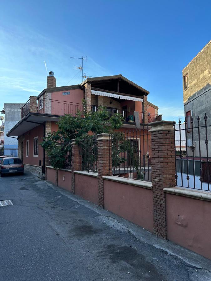 מלון קטאניה Bea'S House מראה חיצוני תמונה